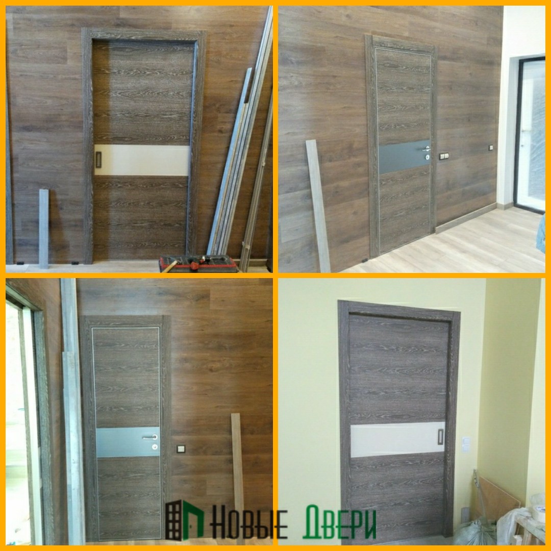 двери профиль дорс пермь